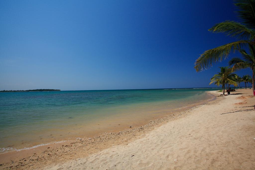 Amaya Beach Passikudah Exterior foto