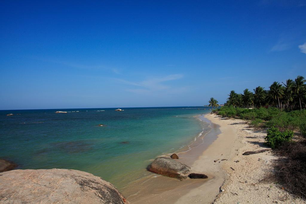 Amaya Beach Passikudah Exterior foto